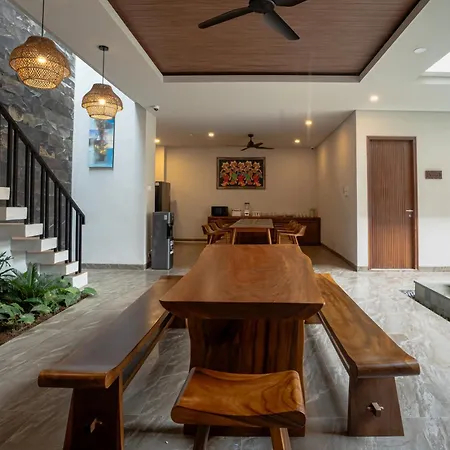 Miles Coliving Bali, Close To Seminyak And Canggu