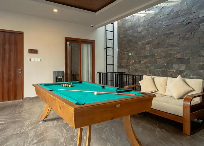 Miles Coliving Bali, Close To Seminyak And Canggu Керобокан