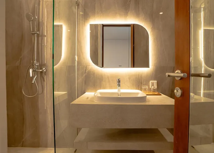 Miles Coliving Bali, Close To Seminyak And Canggu Керобокан