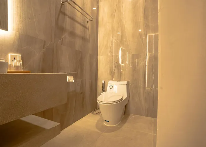 Гостевой дом Miles Coliving Bali, Close To Seminyak And Canggu 3*