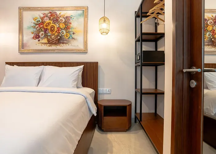 Miles Coliving Bali, Close To Seminyak And Canggu 3*